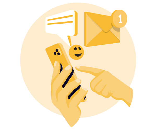 Get 2-Way SMS Capabilities