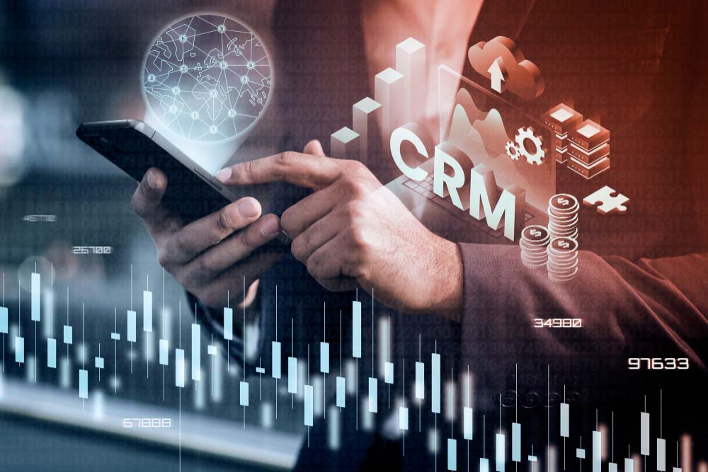 Boost Sales Funnel with CRM: The Secret to Customer Retention
