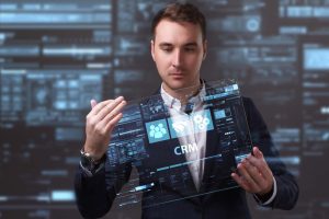 The Future of Customer Retention: Personalized Marketing Journeys with CRM