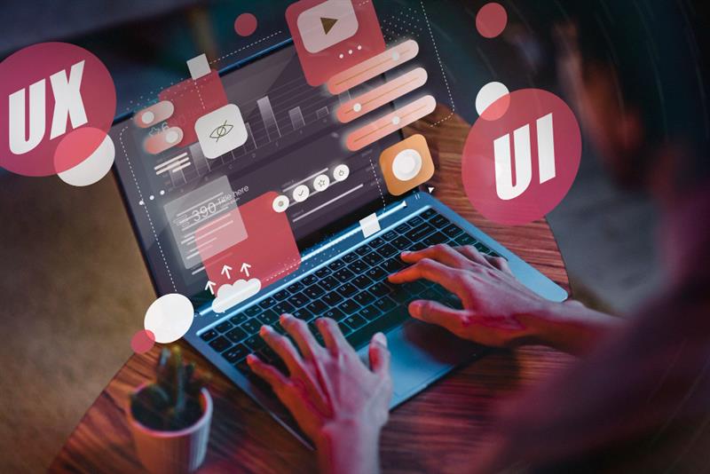 UXUI Design Explained How Better User Experience Increases Sales