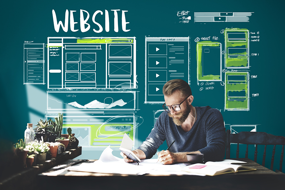 Website Design