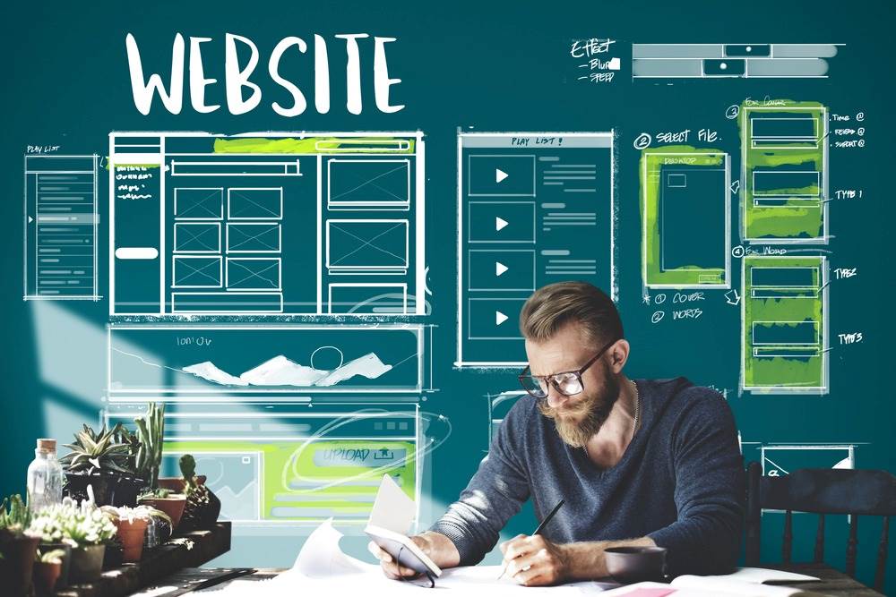 Web Development