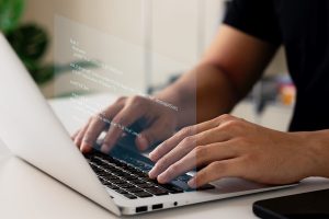Custom Web Development