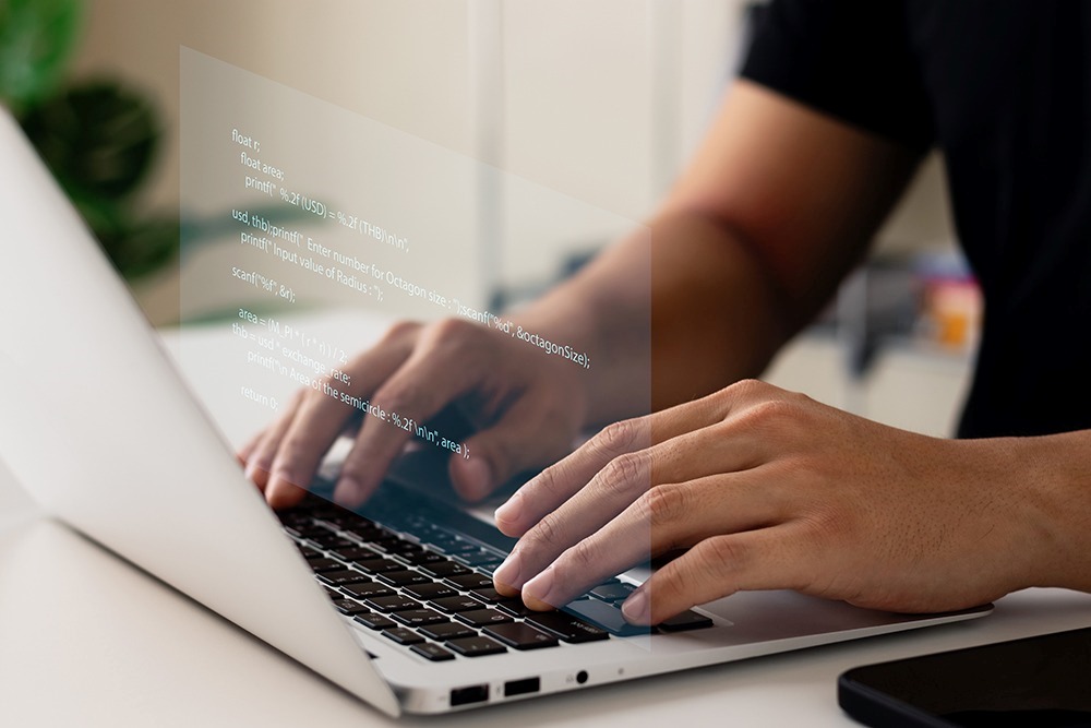 Custom Web Development