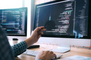 Web Development Agency