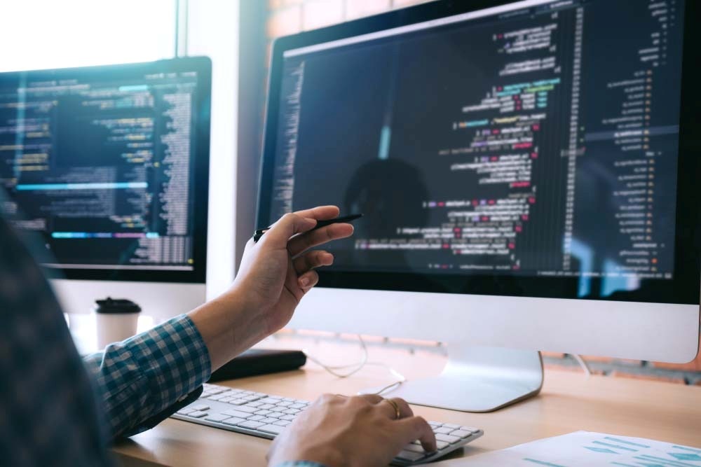 Web Development Agency