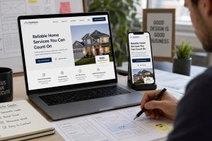 Web Design