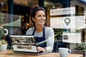 Digital Marketing, Local SEO and Web Design
