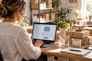 Email Marketing