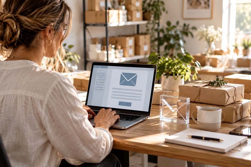Email Marketing