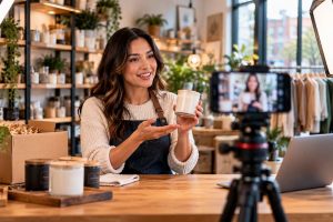 Video Marketing