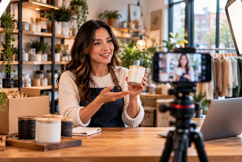 Video Marketing